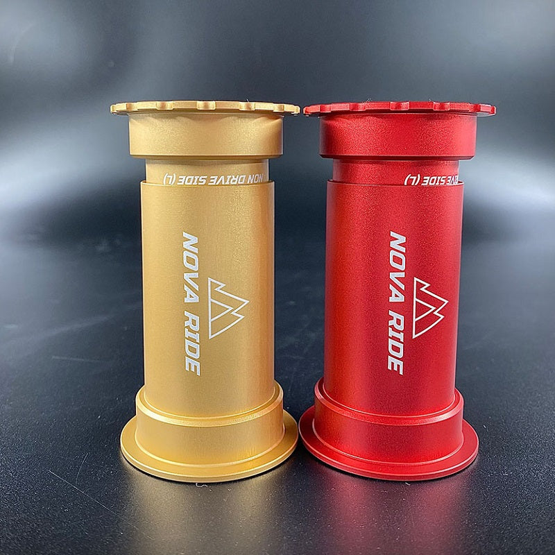 NOVA Ride BB86 Bottom Brackets 24MM