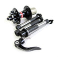 Novatec D882SB 4in1 MTB rear hubs 