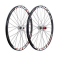 Novatec X-Race MTB carbon wheelset 26inch