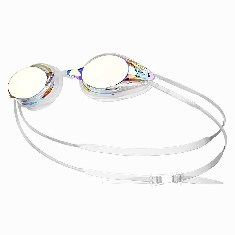 Swim-hero Rally Touch Anti-Fog Swimming Goggles