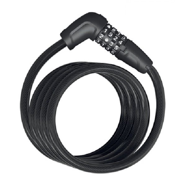Abus Numero 5510C/180 SCMU Cable Lock