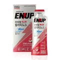 ENUP Power-Gel Palatinose Peach 45g x 6ea