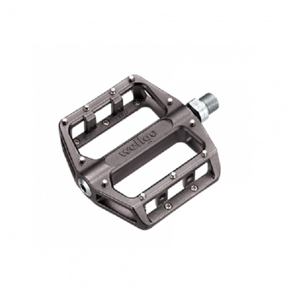 Wellgo Pedals B087B Grey
