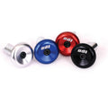 Odi Aluminum Bar Plugs