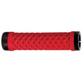 ODI Vans Bonus Pack Grips Red