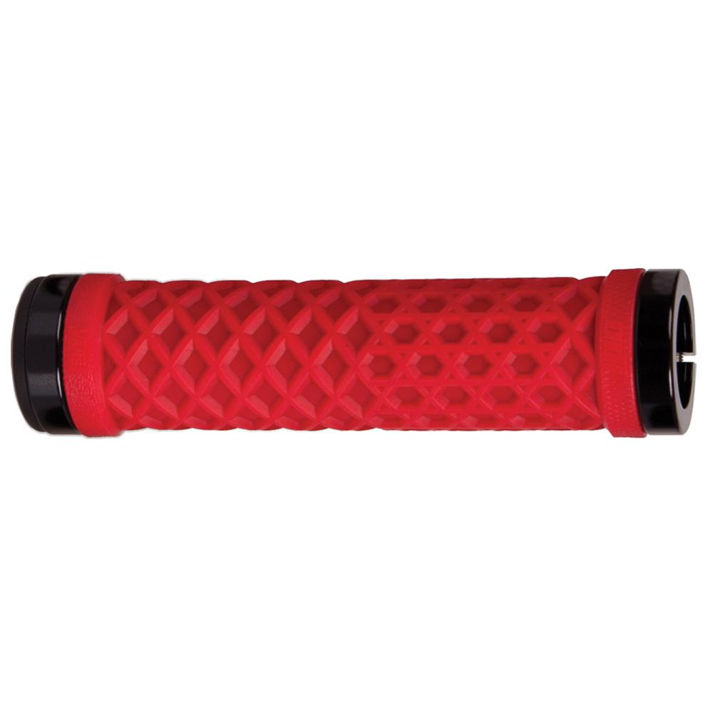 ODI Vans Bonus Pack Grips Red