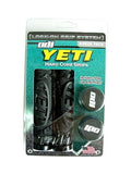 Odi Yeti Hard Core Grip Bicycle Bike Bonus Pack