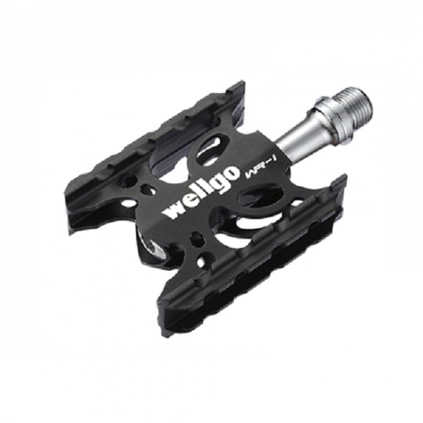 Wellgo WR-1 Cycling Flat Pedals