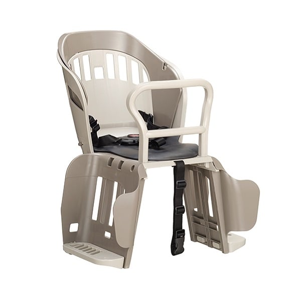 OGK RBC019 Popola Standard Rear Kids Seat