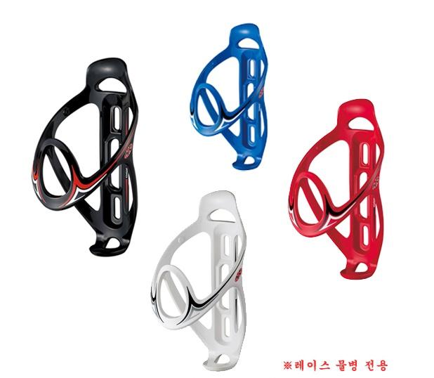 ogk bicycle water bottle cage bike pc-1