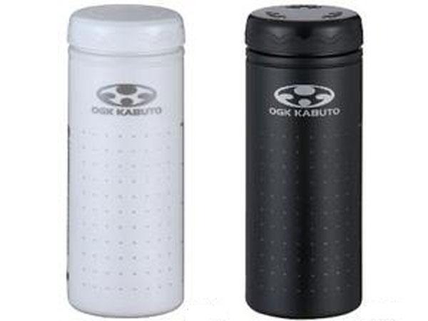 OGK CABUTO BICYCLE TOOL BOX 700ml WHITE