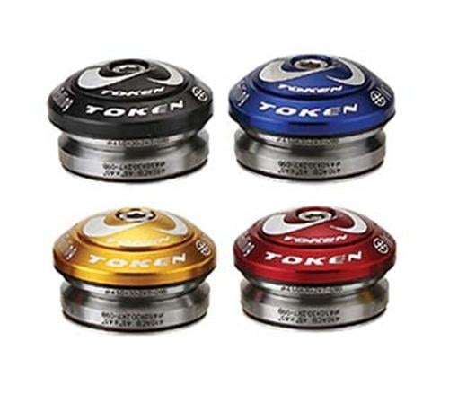 Token Omega A1 Headset