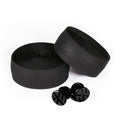 ERE Omnia HT Black BarTape + PU Dolce Bar Plugs
