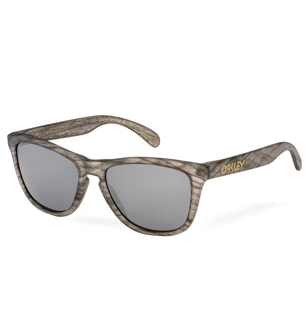 Oakley Frogskins Color Block Collection Sunglsses OO9013-B655