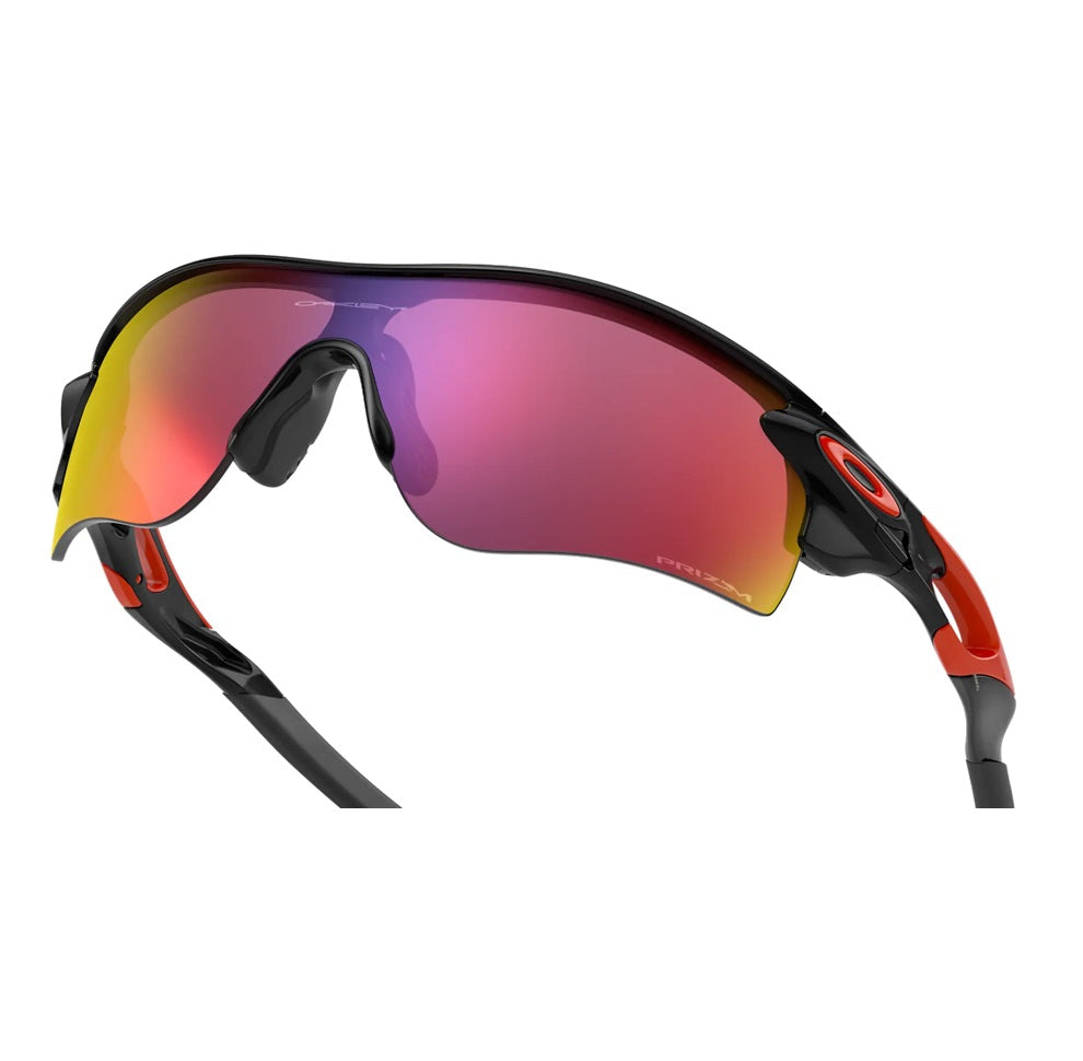 Oakley RadarLock Path Priam Road Sunglasses OO9206-3738