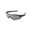 Oakley Sunglasses Radar Lock Pass Genuine Prism Black OO9206-4138