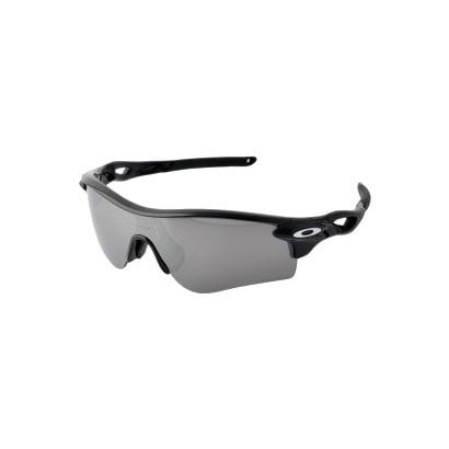 Oakley Sunglasses Radar Lock Pass Genuine Prism Black OO9206-4138