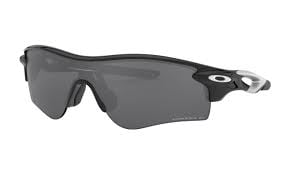 Oakley Radar EV Path POLARIZED Sunglasses OO9208-5138 Matte Black W/ PRIZM Black