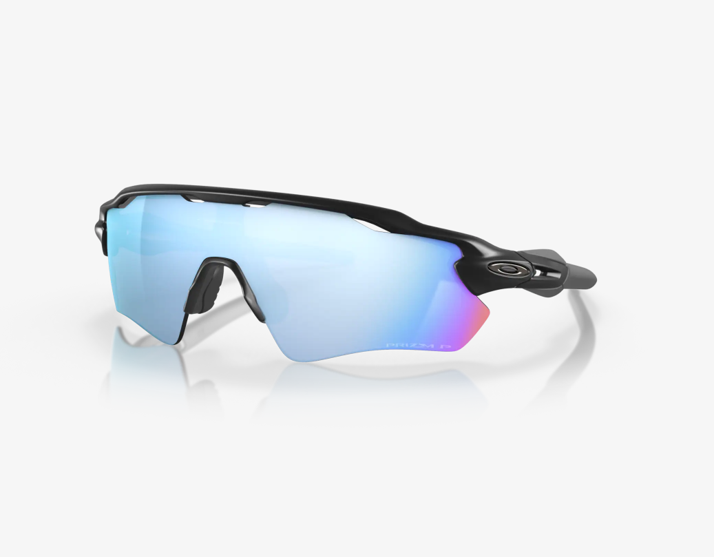 Oakley OO9208-5538 Radar EV Path Sunglasses