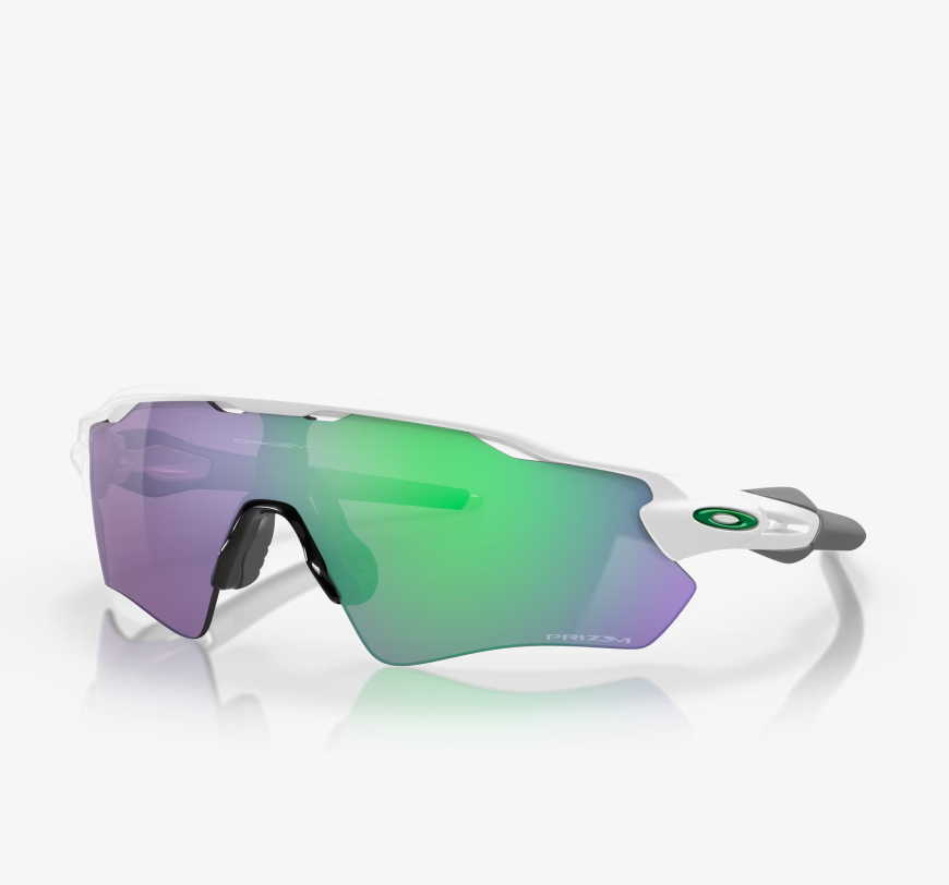 Oakley Radar EV Path Team Colors Sunglasses OO9208-7138