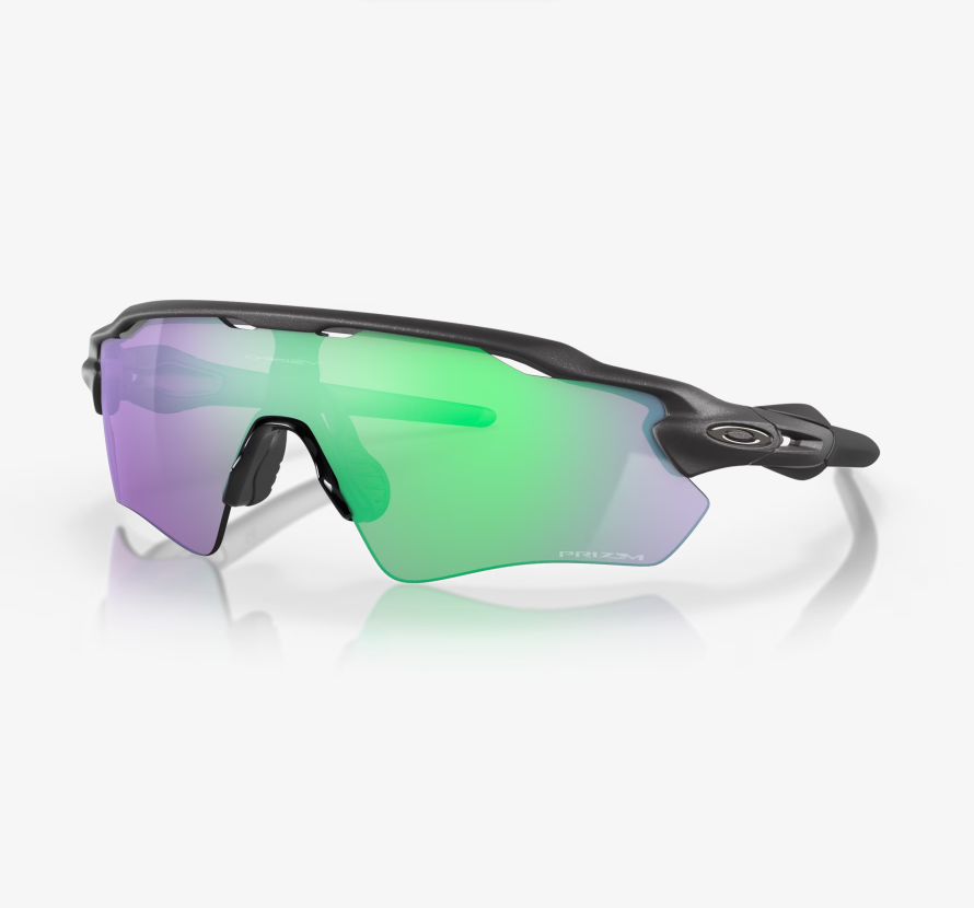 Oakley Radar EV Path Sunglasses OO9208-A138