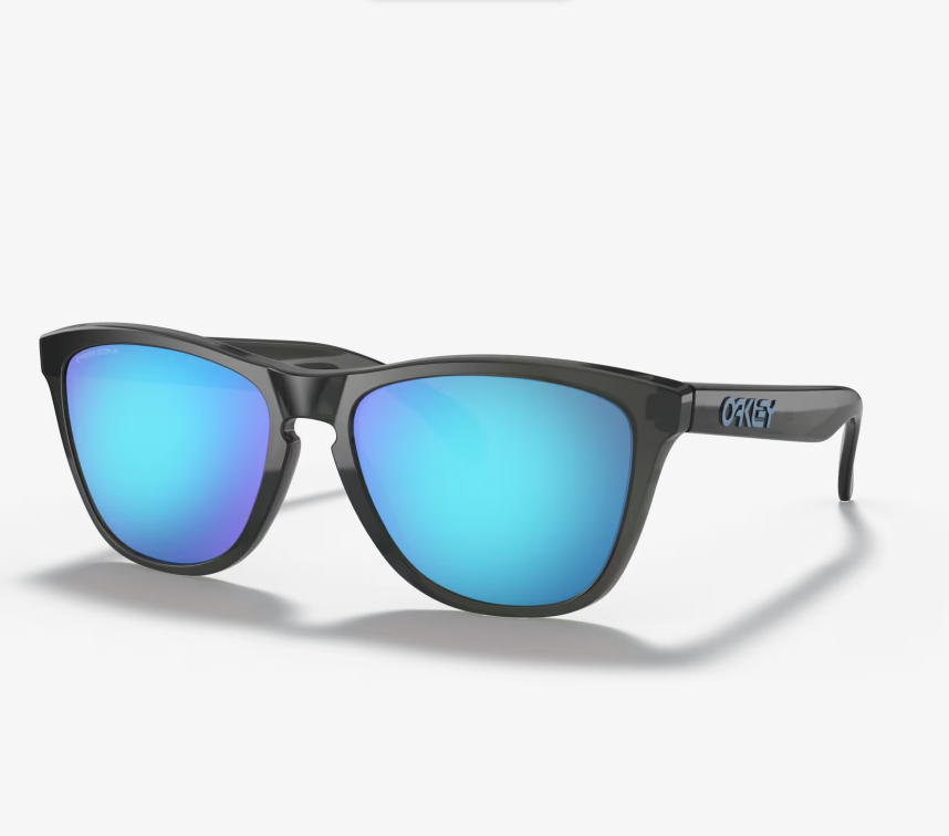Oakley OO9245-7454 Frogskins Sunglasses