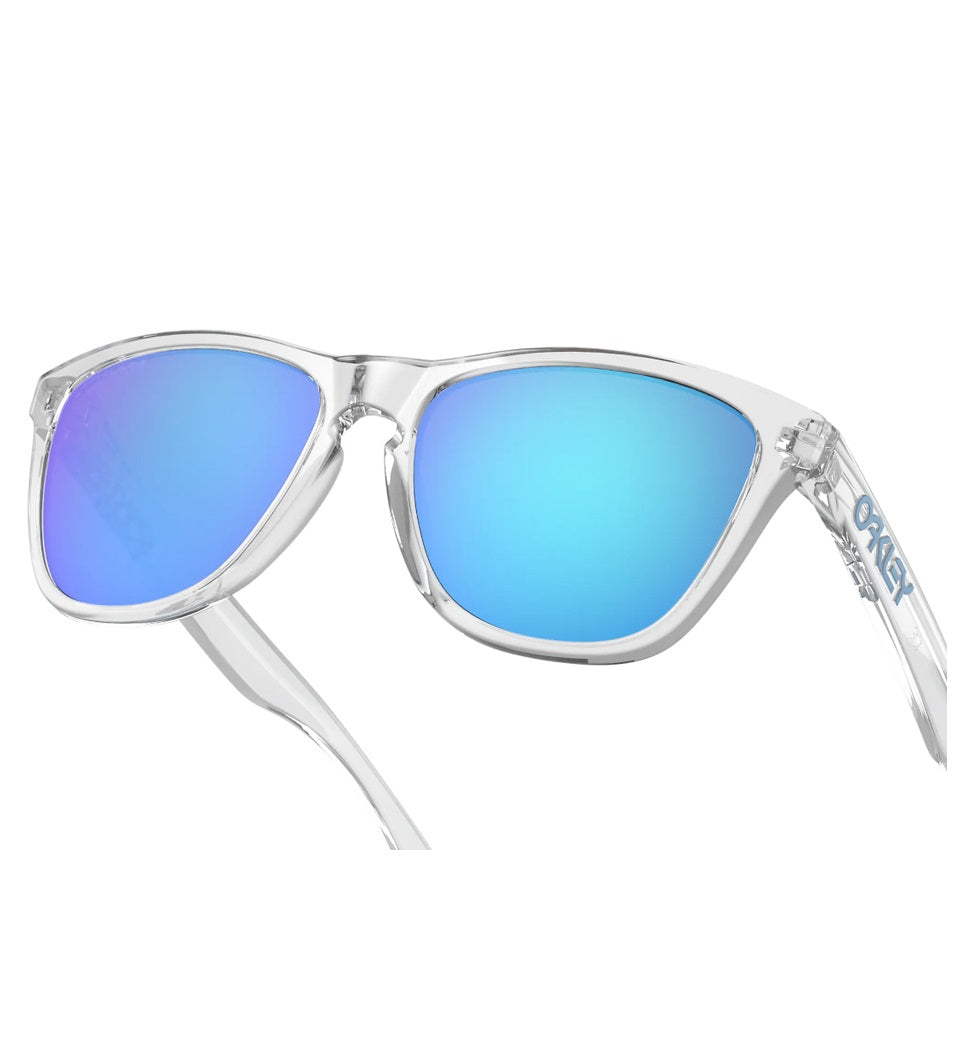 OakleyOO9245-A754 Frogskins Sunglasses Goggles