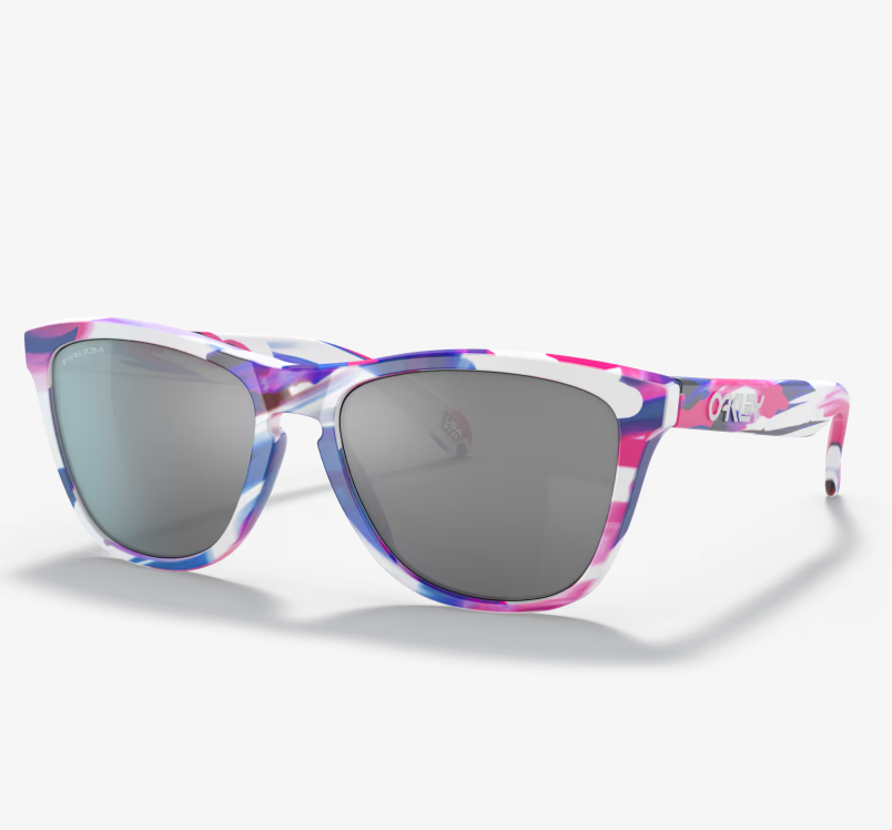 Oakley Frogskins Kokoro Collection Sunglasses OO9245-C454