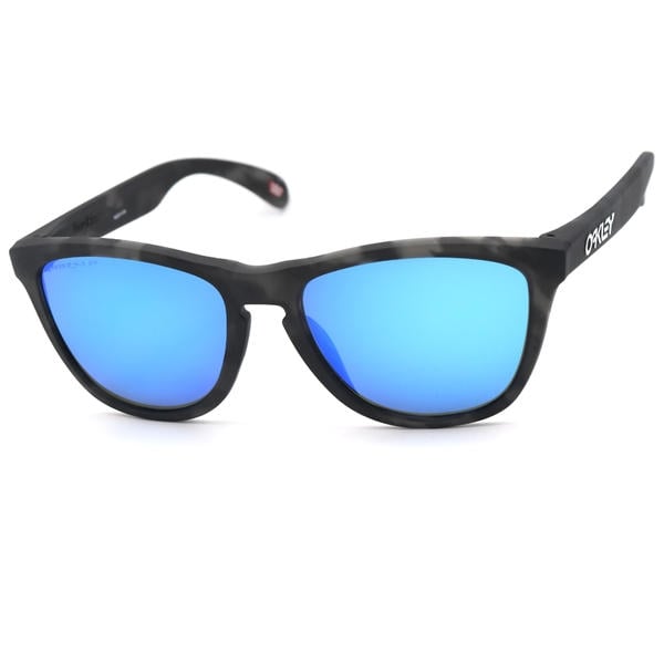 Oakley Frogskins sunglasses OO9245-D854