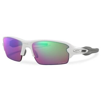Oakley Flak 2.0 Prizm Golf Sunglasses OO9271-1061