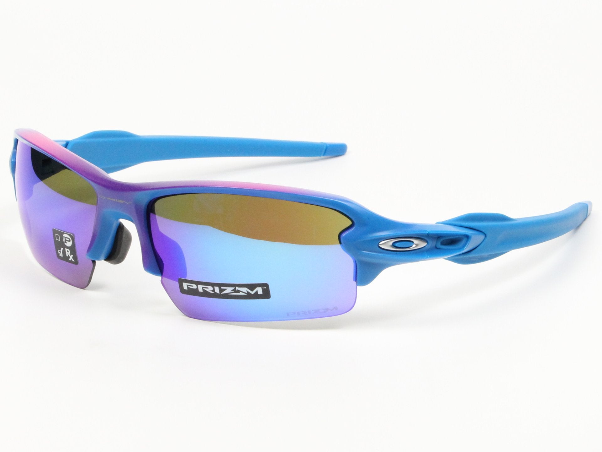 Oakley Flak 2.0 Prizm Sunglasses OO9271-3261