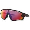 Oakley Sunglasses Jawbreaker OO9290-20 Matte Black - Prizm Road