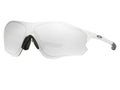 Oakley Sunglasses Evzero Path Matte White Asia Fit Photochromic Oo9313-06