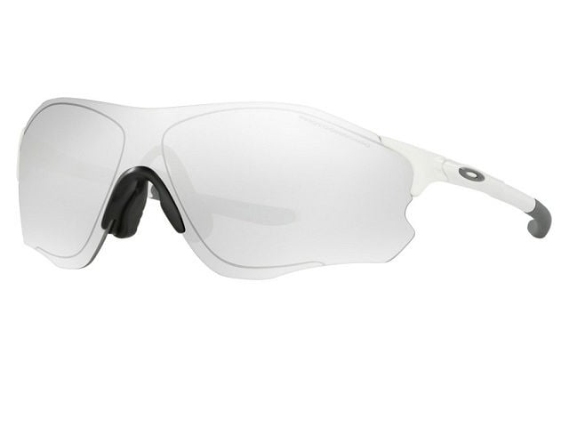 Oakley Sunglasses Evzero Path Matte White Asia Fit Photochromic Oo9313-06