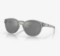 Oakley OO9349-4153 Latc High Resolution Collection Sunglasses