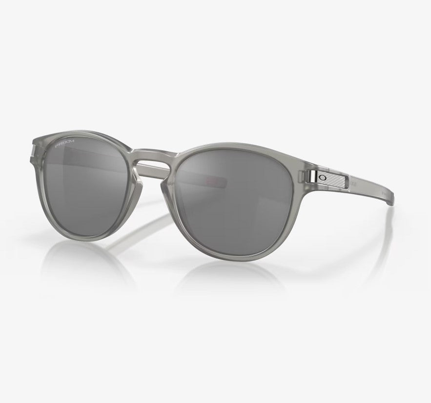 Oakley OO9349-4153 Latc High Resolution Collection Sunglasses