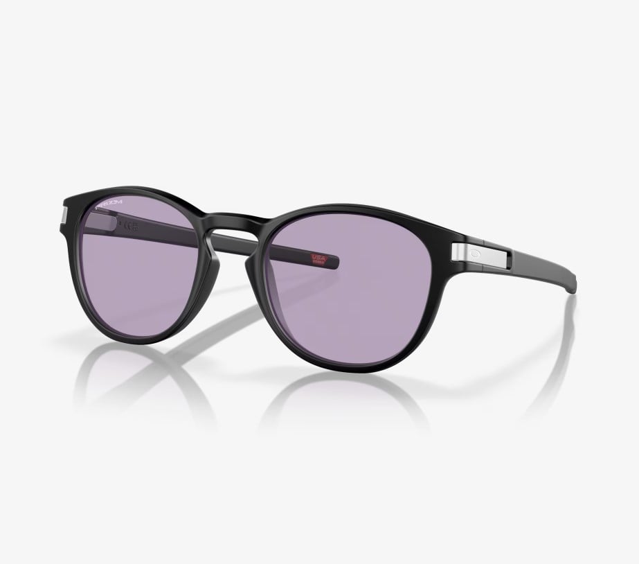 Oakley OO9349-5153 Latch Sunglasses