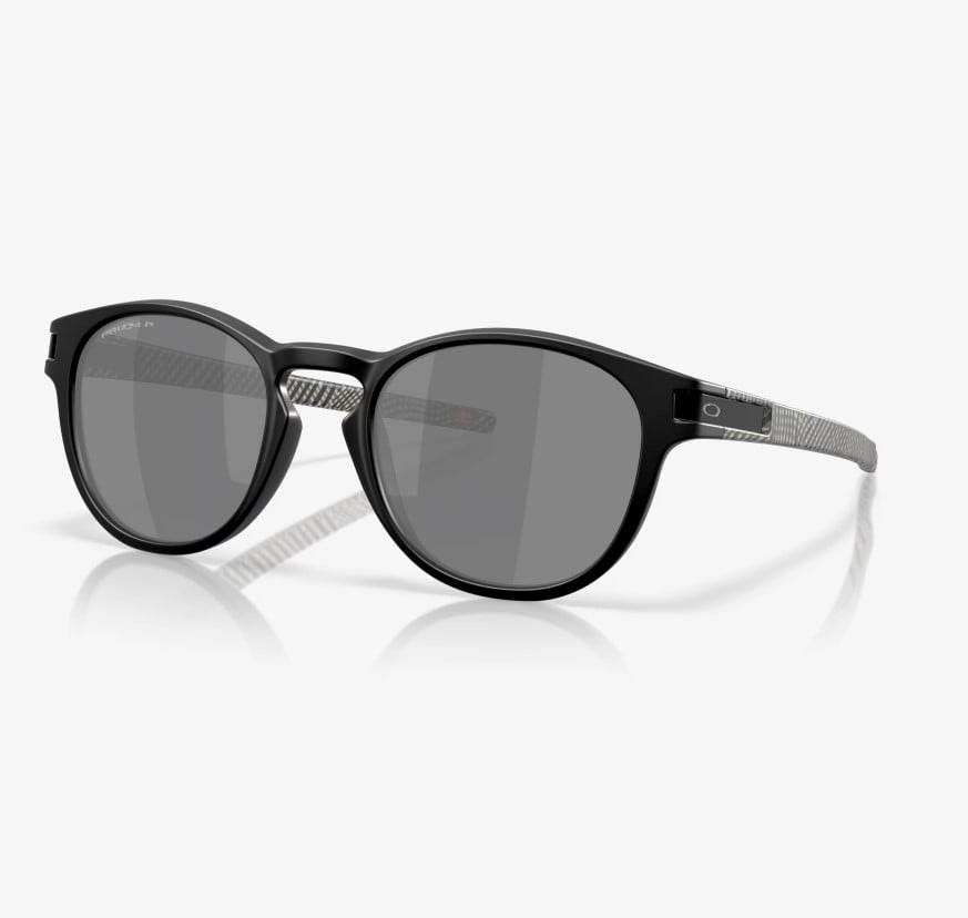 Oakley OO9349-5653 Latch Night Mission Collection Sunglasses