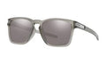 Oakley OO9358-1455 Latch Sq Sunglasses Grey