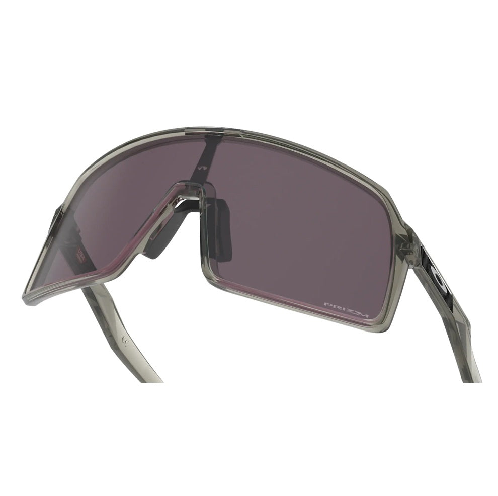 Oakley Sutro Lite Asian Fit Prizm Gold Sunglasses Goggles OO9406A-1937