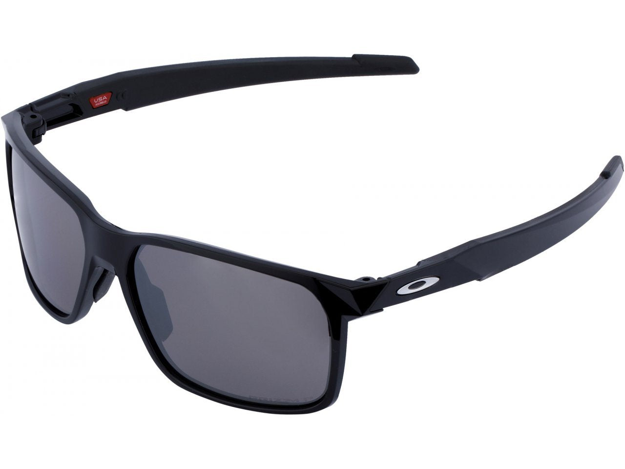 Oakley Portal X OO9460-0159 Carbon w/Prizm Grey Sunglasses