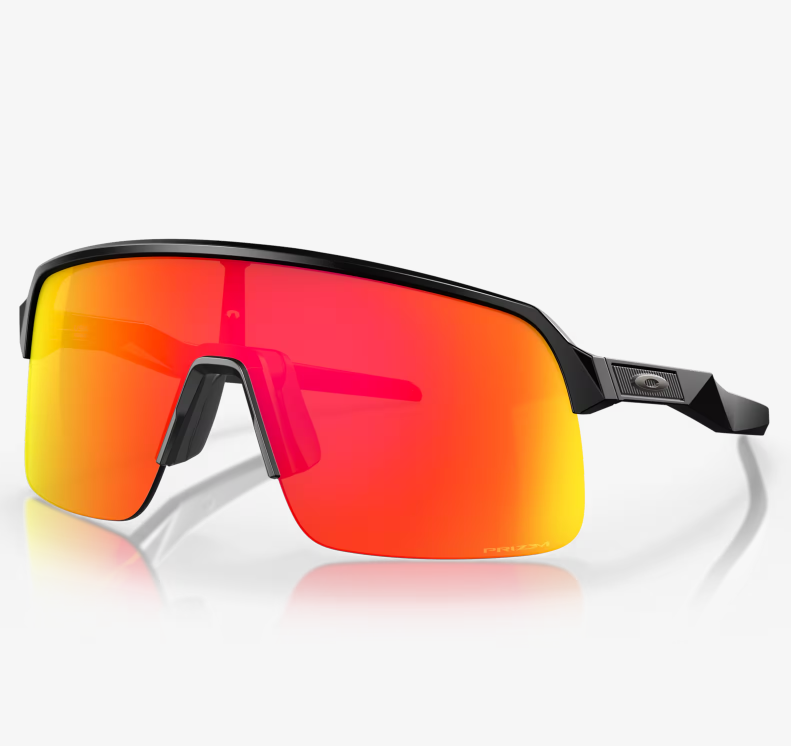 Oakley Sutro Lite Low Bridge Fit Sunglasses OO9463A-1039