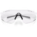 Oakley OO9513D-0139 Cybr Dyno Sunglasses Goggles