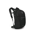 Osprey 23FW Daylite Plus Black BackPack 20L