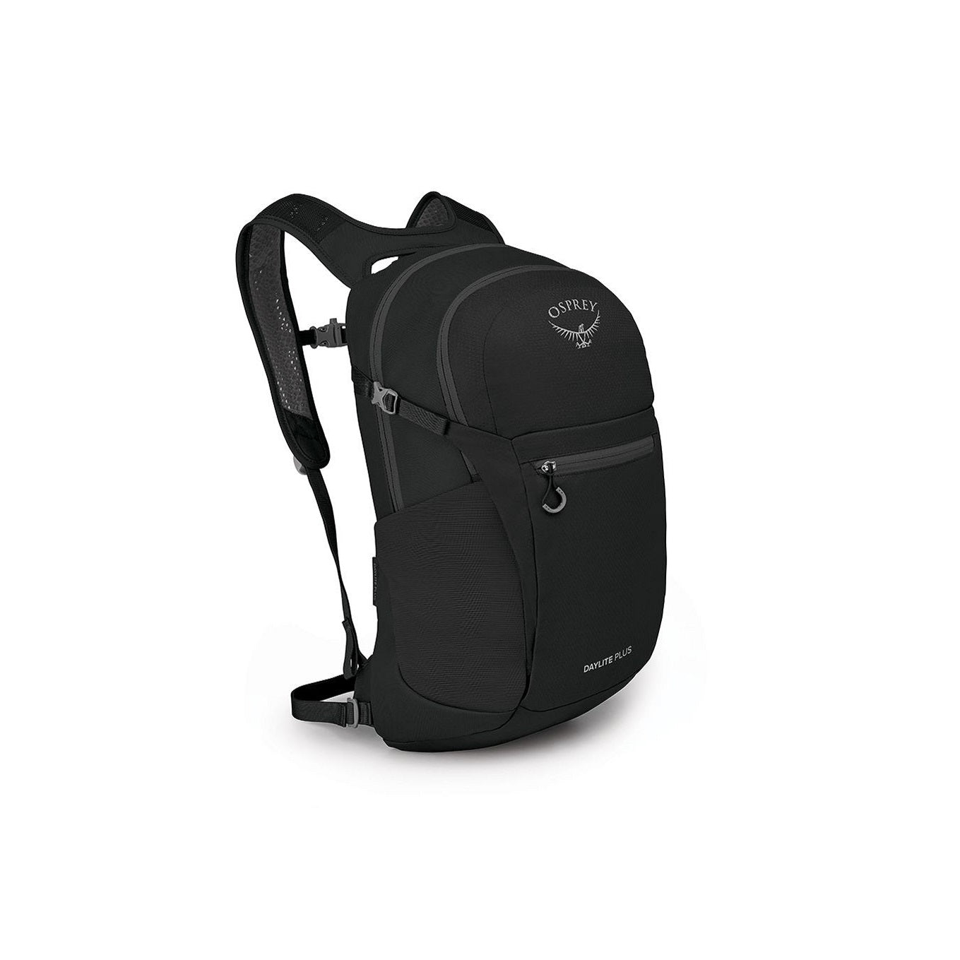 Osprey 23FW Daylite Plus Black BackPack 20L