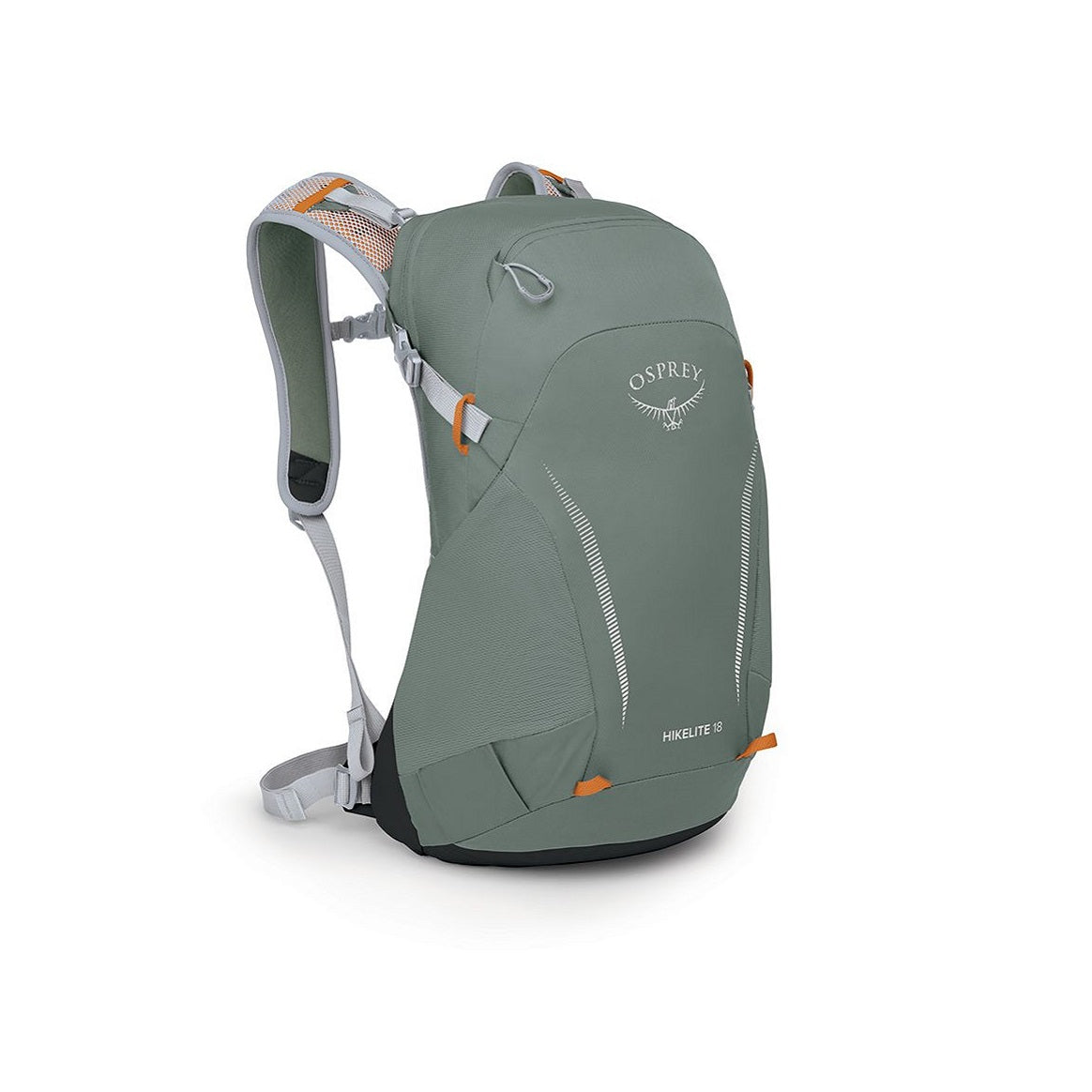 Osprey BackPack 18L HikeLite 18 Pine Leaf Green
