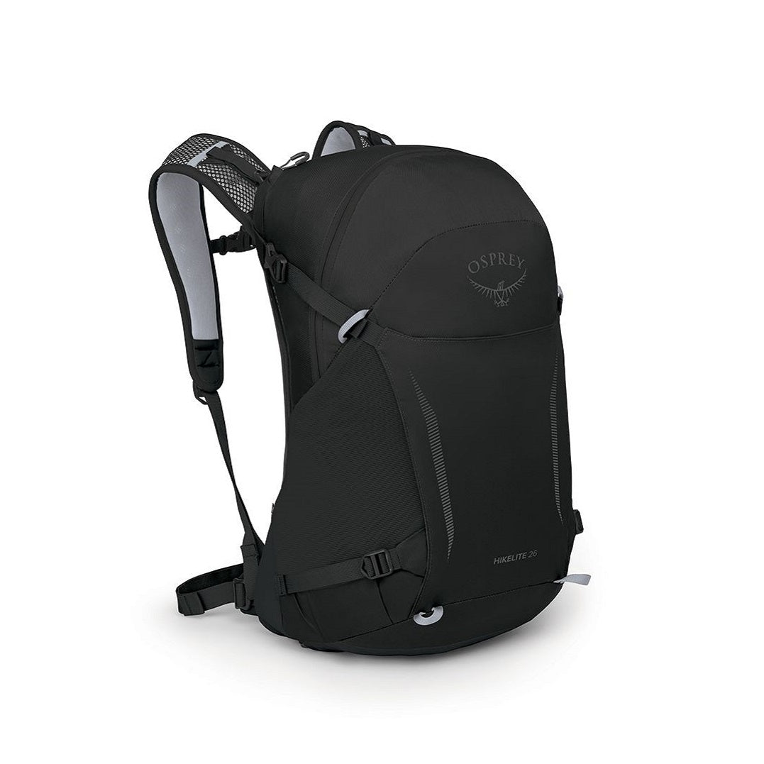 Osprey 23FW HikeLite 26 Black BackPack 26L