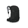 Osprey 23FW BackPack 28 HikeLite 28 Black