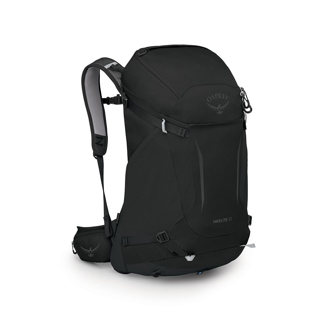 Osprey 23FW BackPack 32L Black Hikelite 32