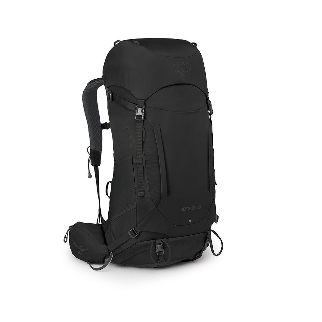 Osprey BackPack 38L Kestrel 38 Black